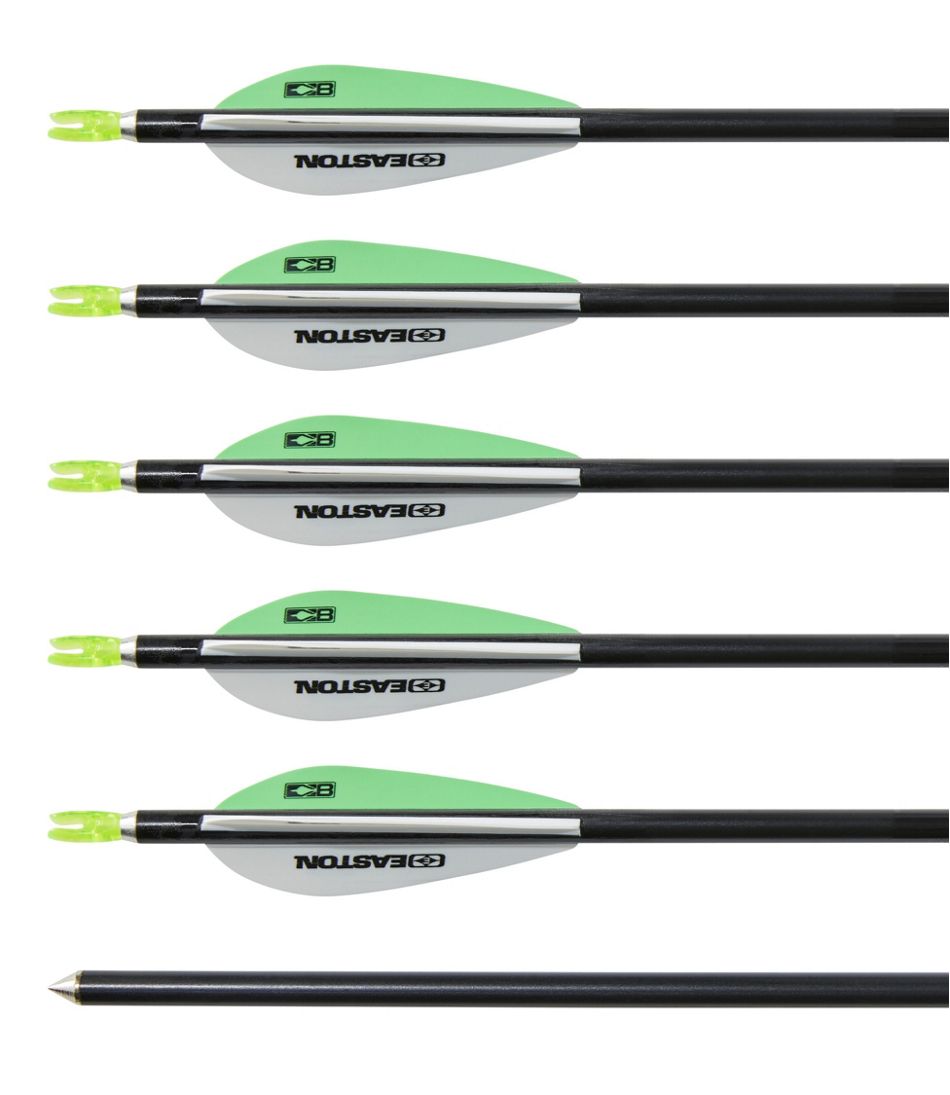 L.L.Bean For Sale | Easton Arrow Six-Pack