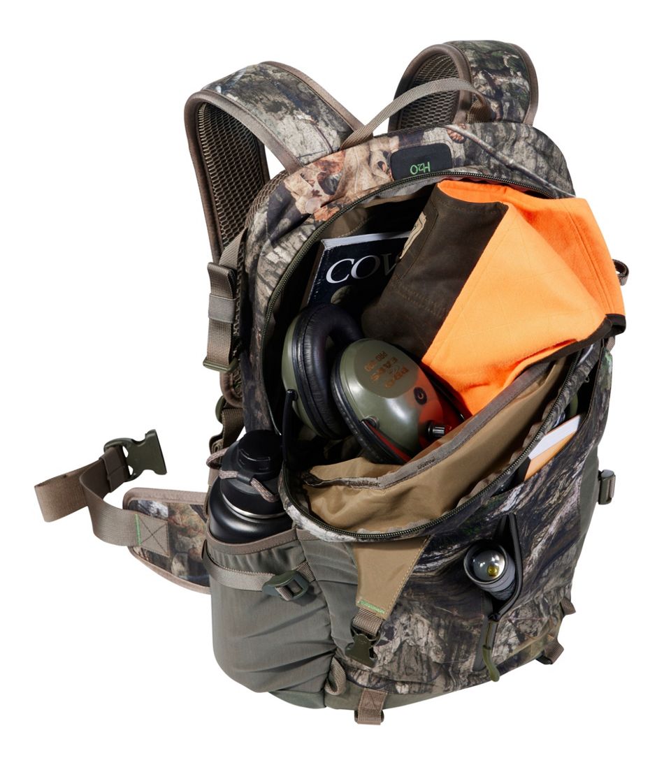 L.L.Bean New | Ridge Runner Pro Hunting Pack II, 25 L