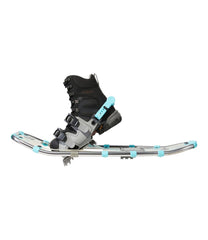 L.L.Bean On Sale | Women's Winter Walker Snowshoe Package