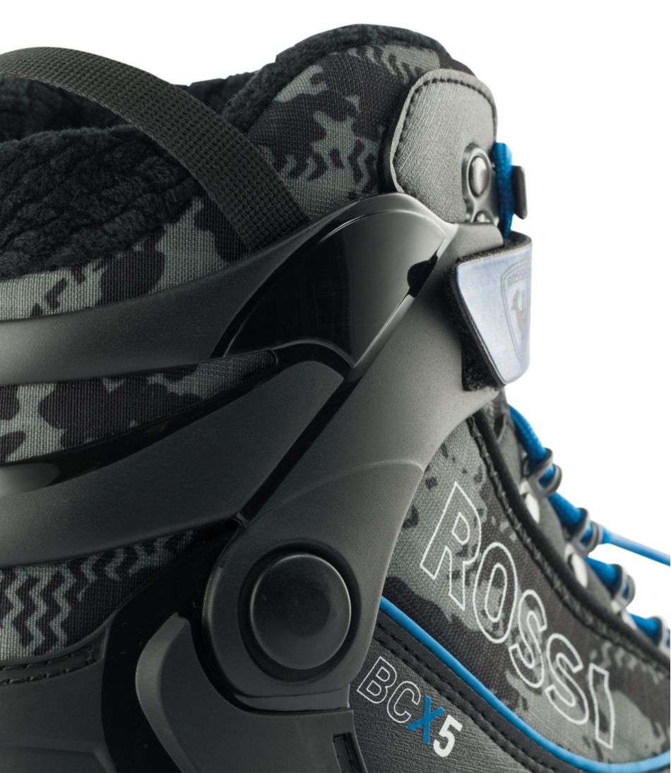 L.L.Bean On Sale | Women's Rossignol Back Country X5 FW Ski Boots