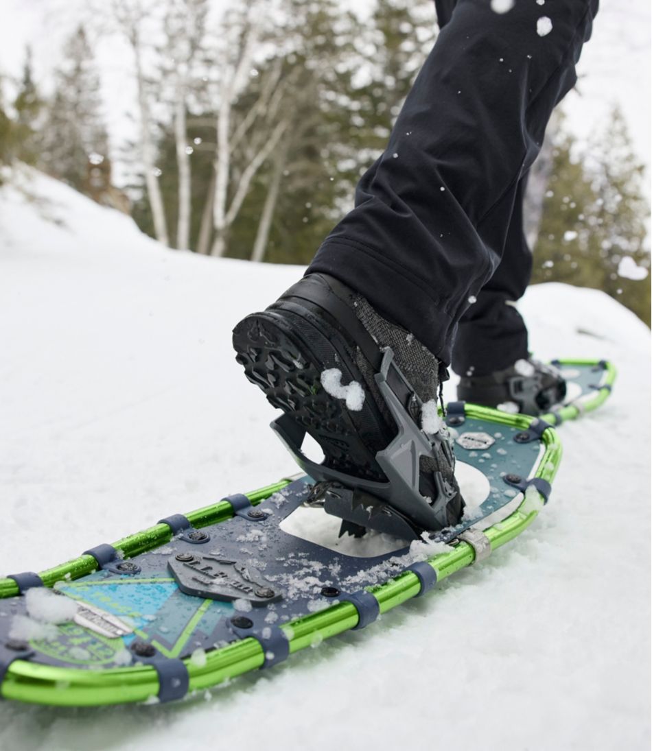 L.L.Bean New | Men's Pathfinder BOA® Rec Snowshoes