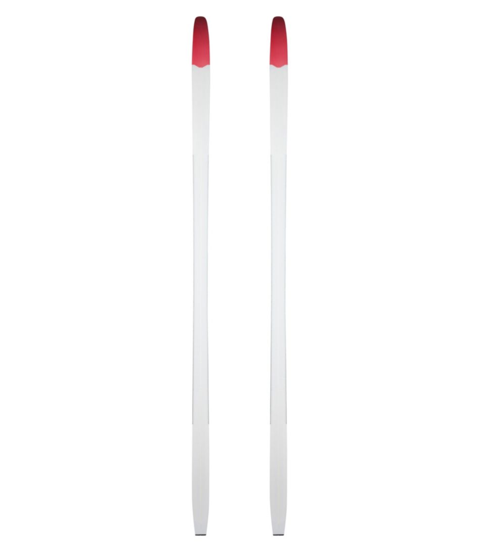 L.L.Bean US | Rossignol Evo Off Track 65 Positrak Skis with Control Step-In Binding