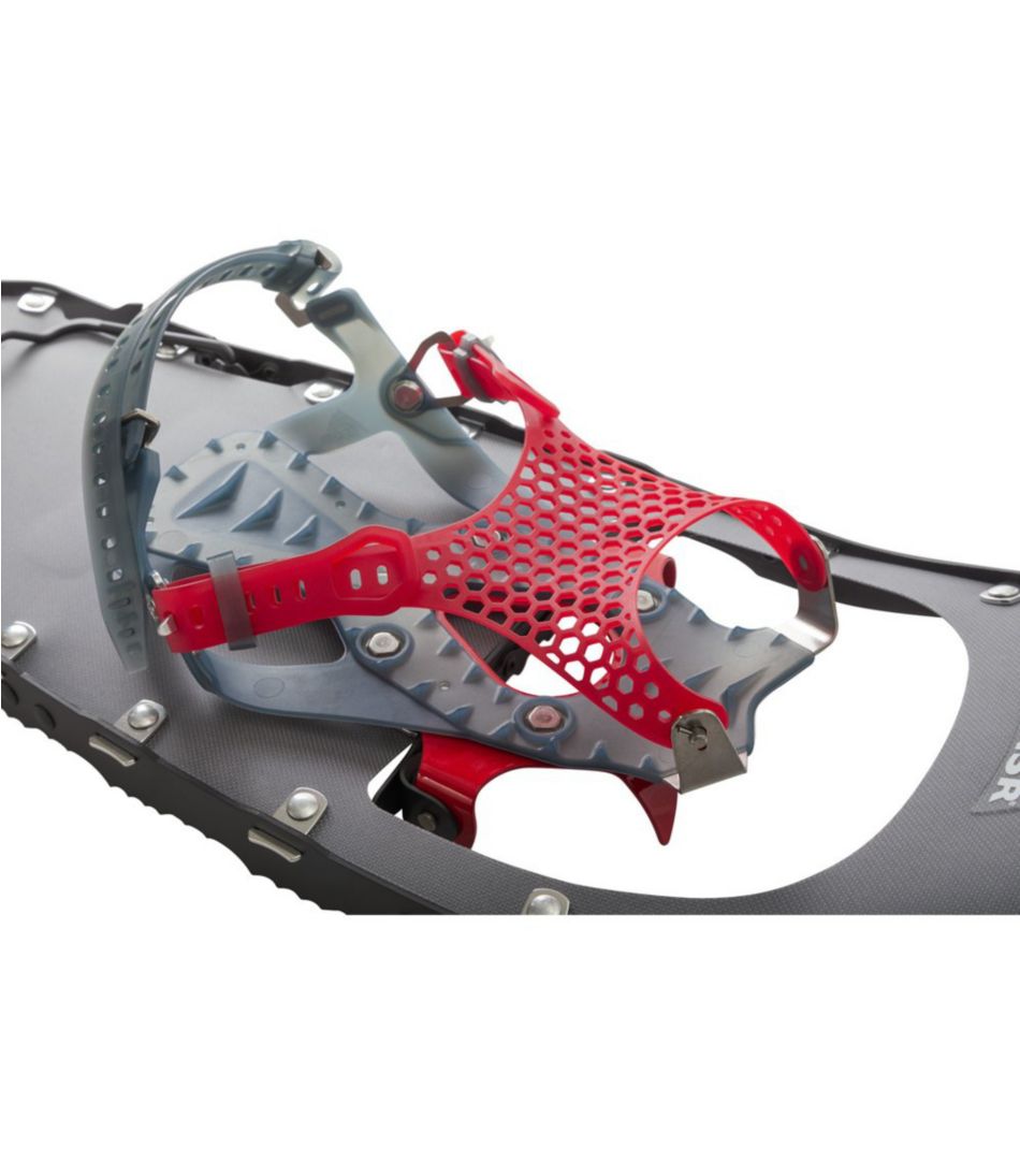 L.L.Bean Online | Men's MSR Lightning Ascent Snowshoes