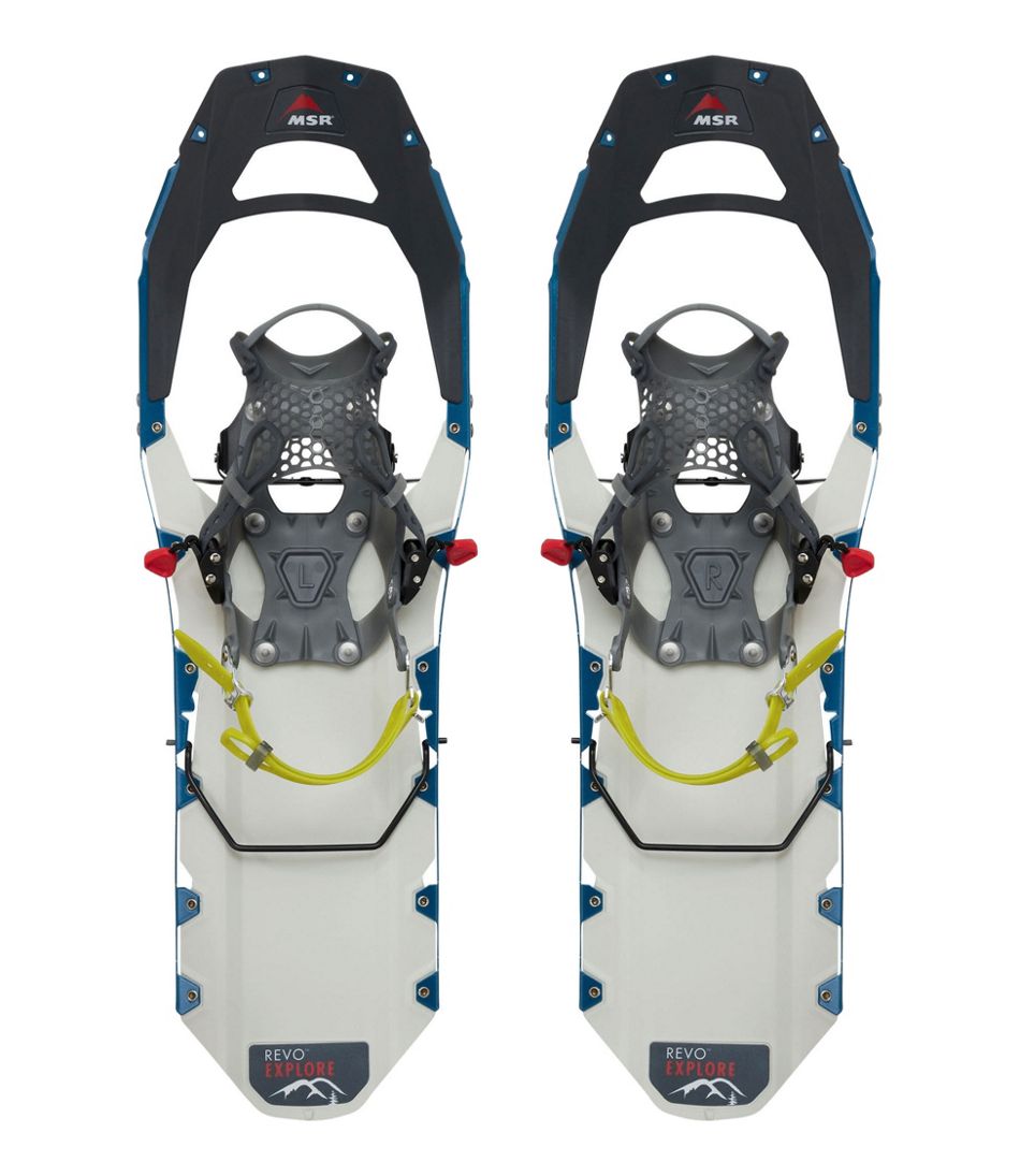 L.L.Bean New | Women's MSR REVO Explore Snowshoes