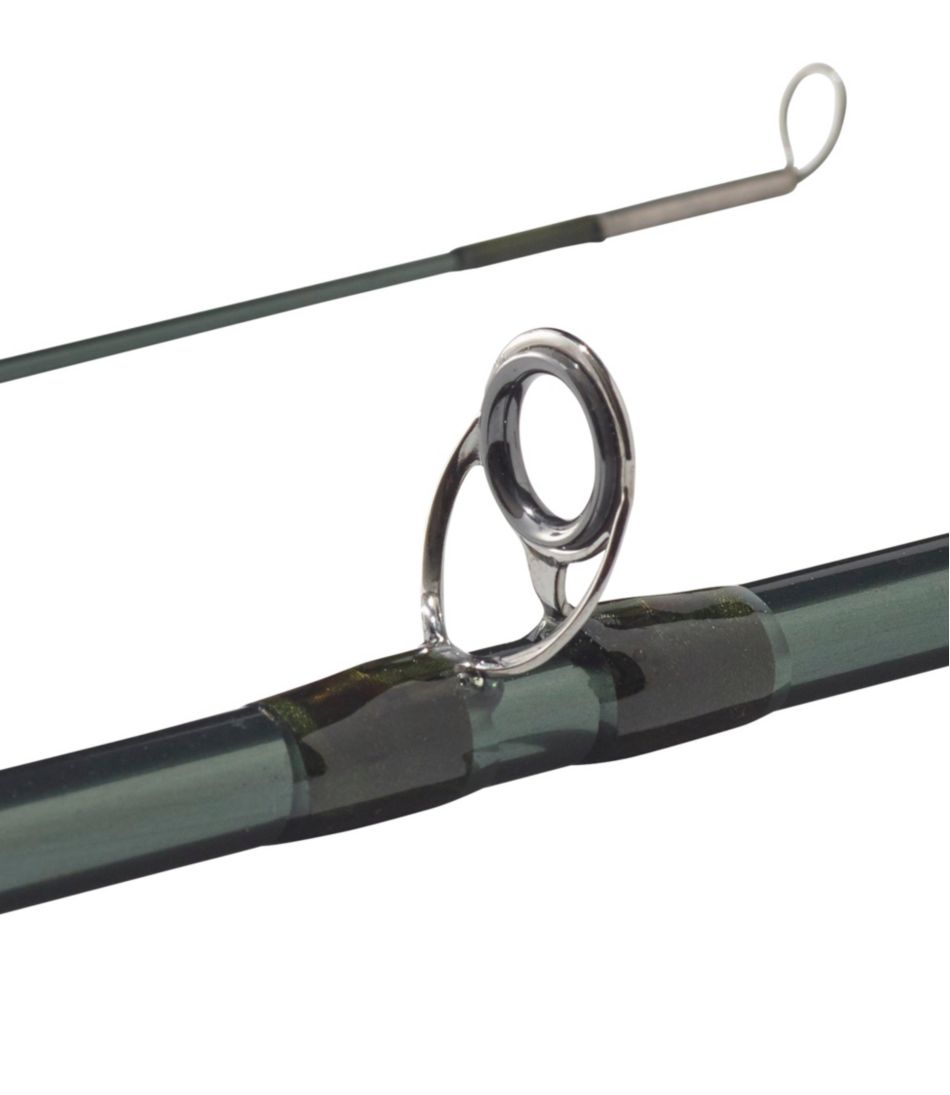 L.L.Bean Online | Streamlight Ultra II Four-Piece Fly Rod, 4-6 wt.