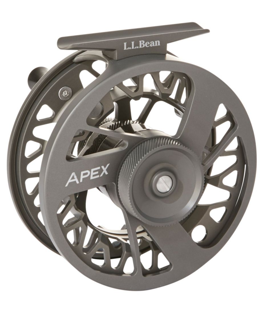 L.L.Bean On Sale | Apex Fly Reel