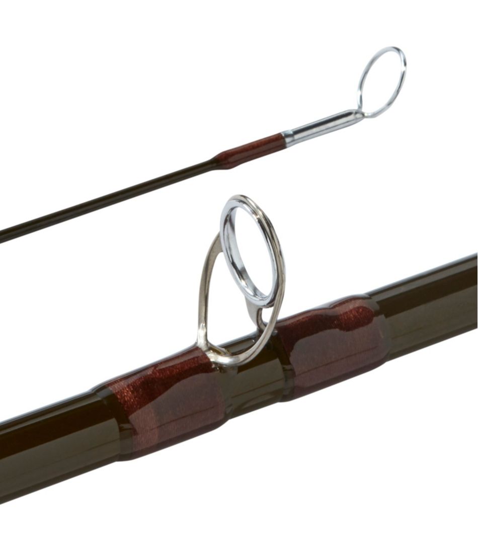 L.L.Bean Online | Double L Fly Rod Outfits, 3-4 wt.
