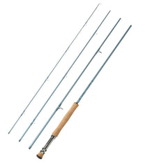 L.L.Bean Online | Women's Streamlight Ultra II Four-Piece Fly Rod,  8'9" 8 Wt.