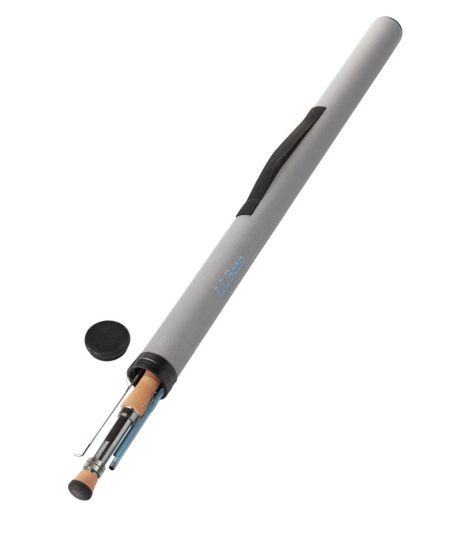L.L.Bean Online | Women's Streamlight Ultra II Four-Piece Fly Rod,  8'9" 8 Wt.
