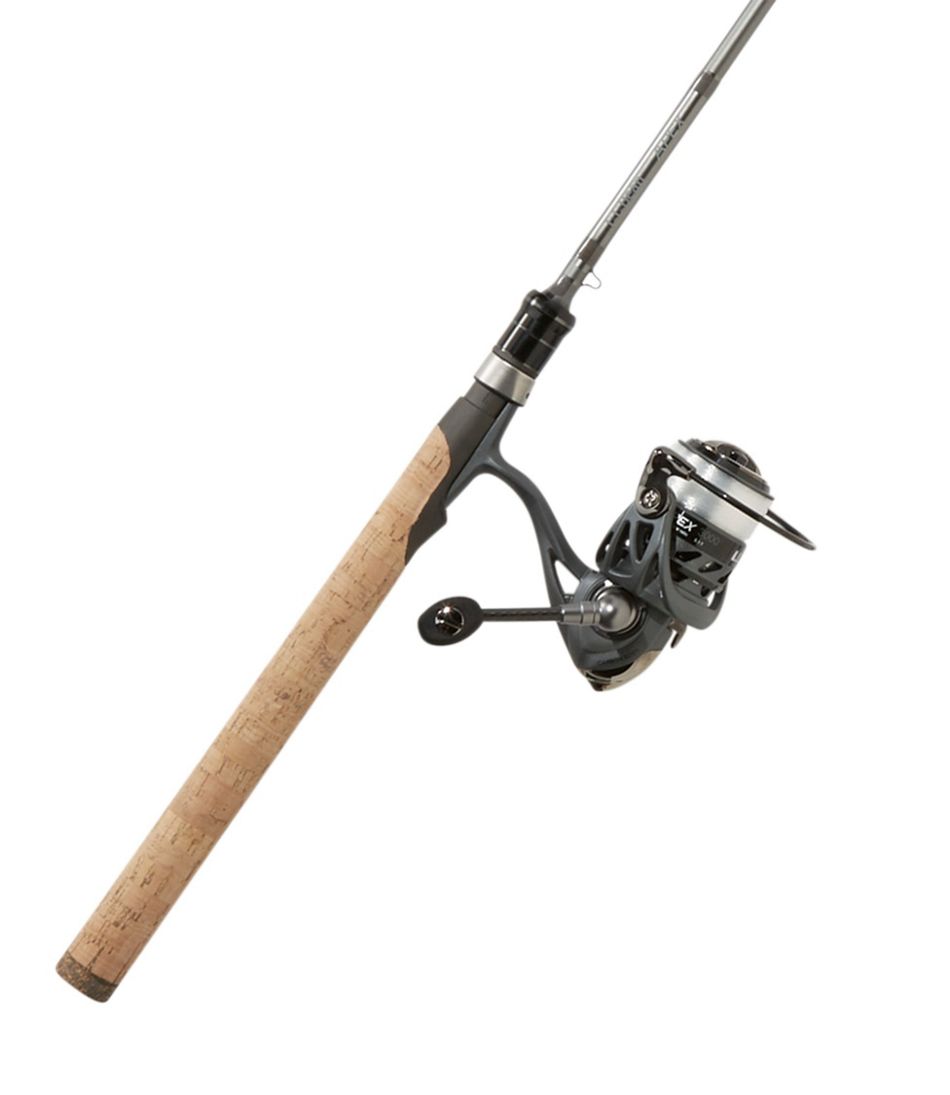 L.L.Bean New | APEX Spinning Rod and Reel Outfits