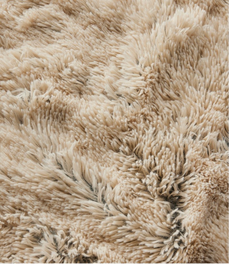 L.L.Bean On Sale | Plush Cuddler Dog Blanket