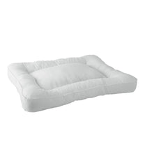 L.L.Bean On Sale | Premium Dog Bed Replacement Mattress Insert, Rectangular