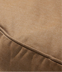 L.L.Bean New | Premium Denim Dog Bed Replacement Cover, Round