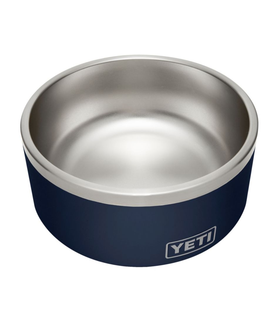 L.L.Bean New | Yeti Boomer Dog Bowl