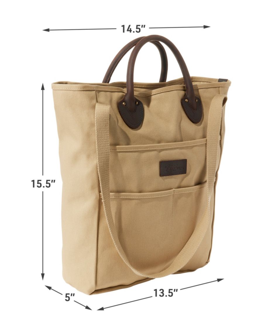 L.L.Bean Discount | Stonington Daily Carry Tote