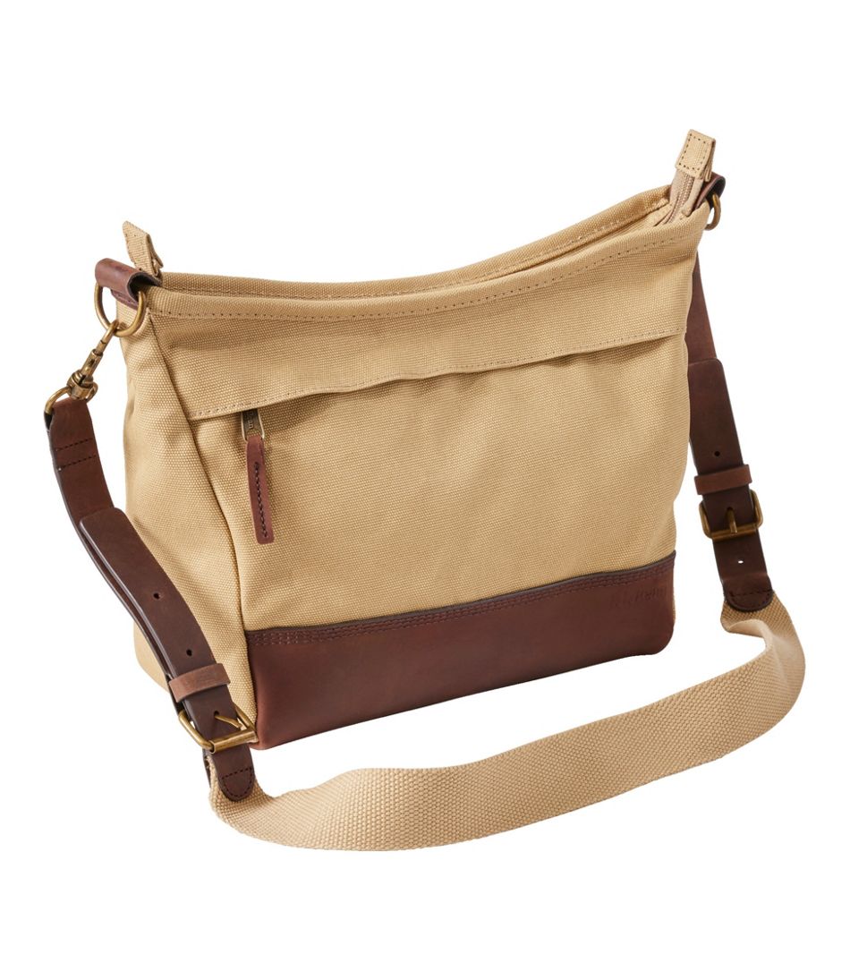 L.L.Bean Outlet | Stonington Crossbody Bag