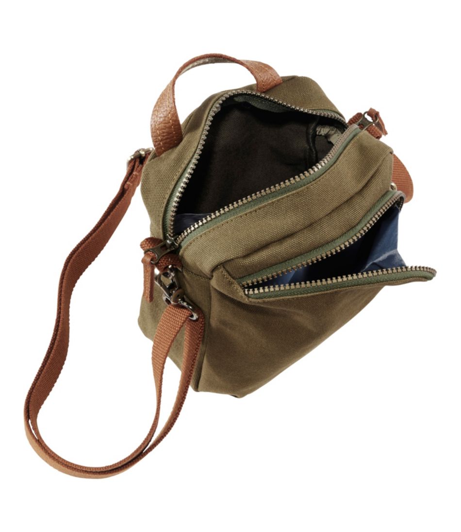 L.L.Bean Sale | Essential Crossbody Bag