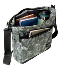 L.L.Bean | Flowfold Odyssey Crossbody, Medium, Print