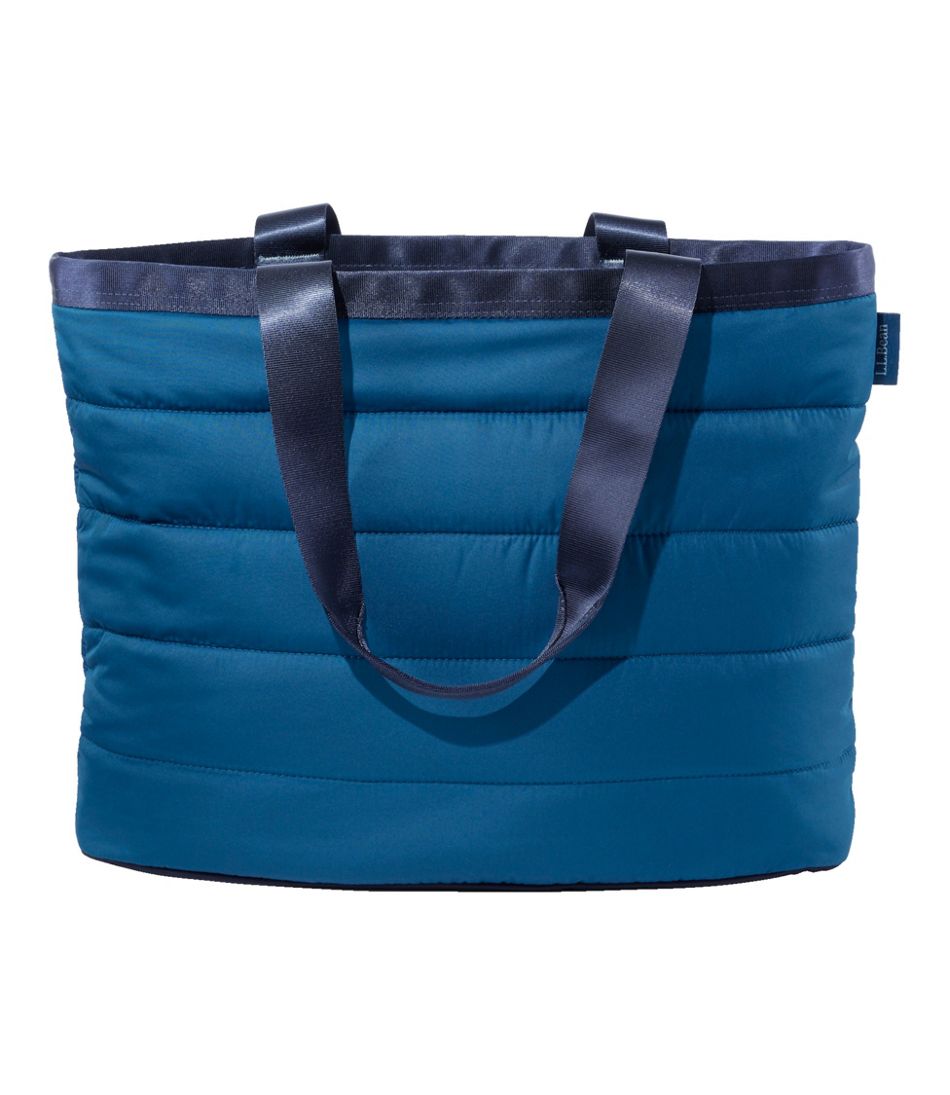 L.L.Bean On Sale | Puffer Tote