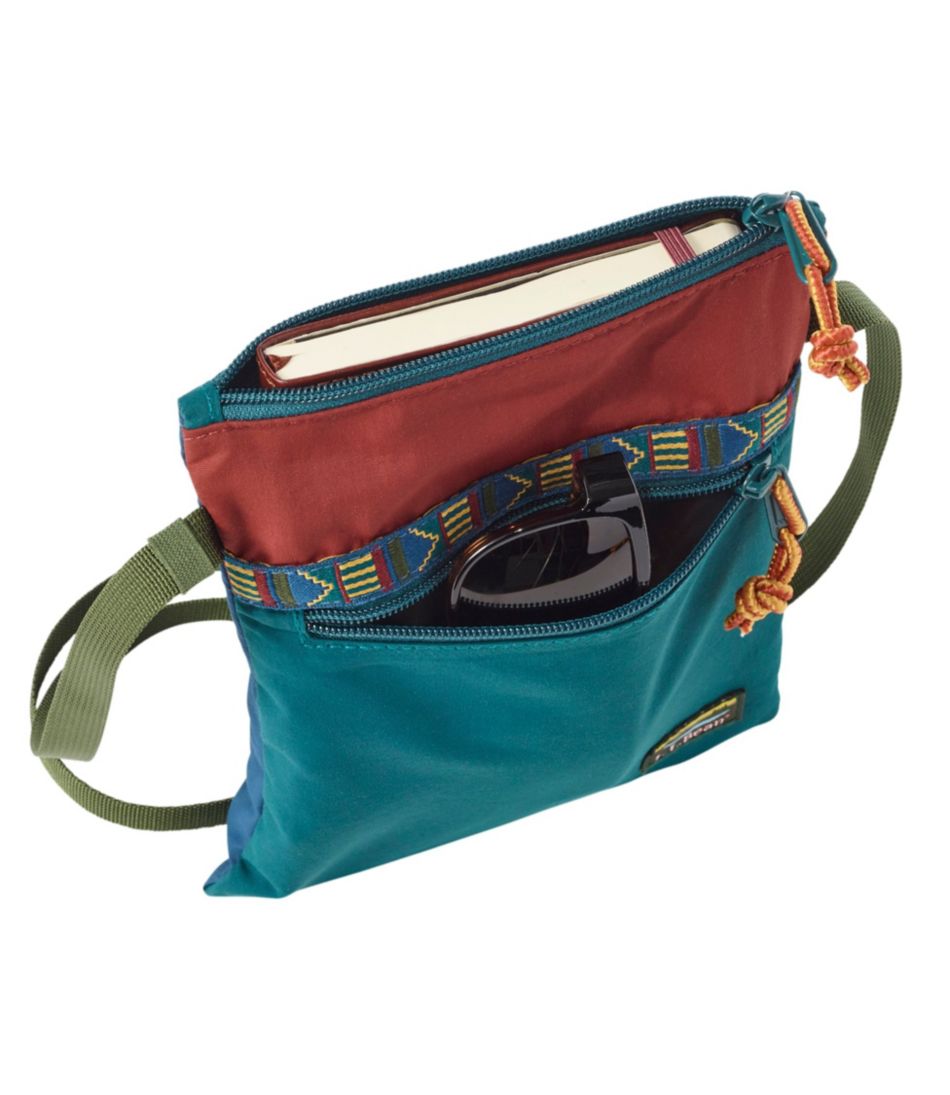 L.L.Bean Online | Mountain Classic Crossbody Bag, Multi