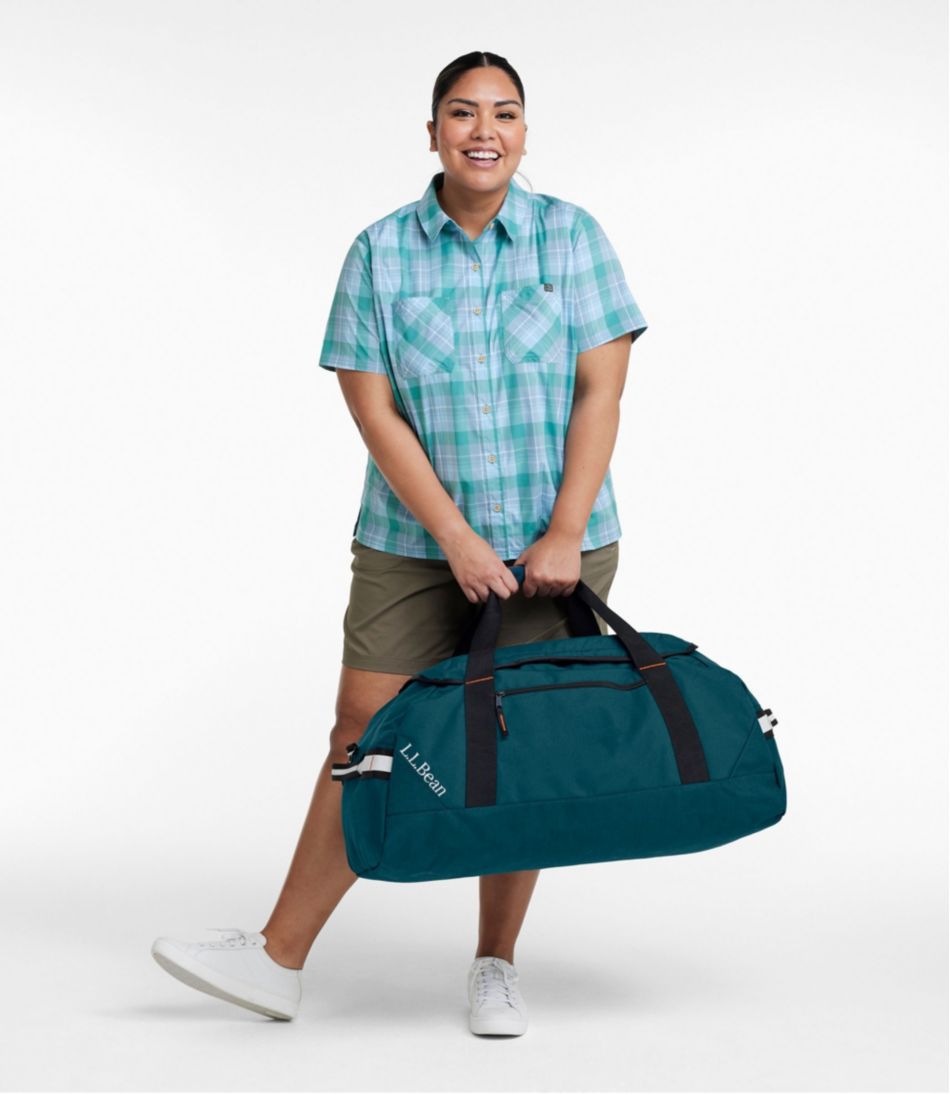 L.L.Bean Outlet | Adventure Duffle, Large, 70L