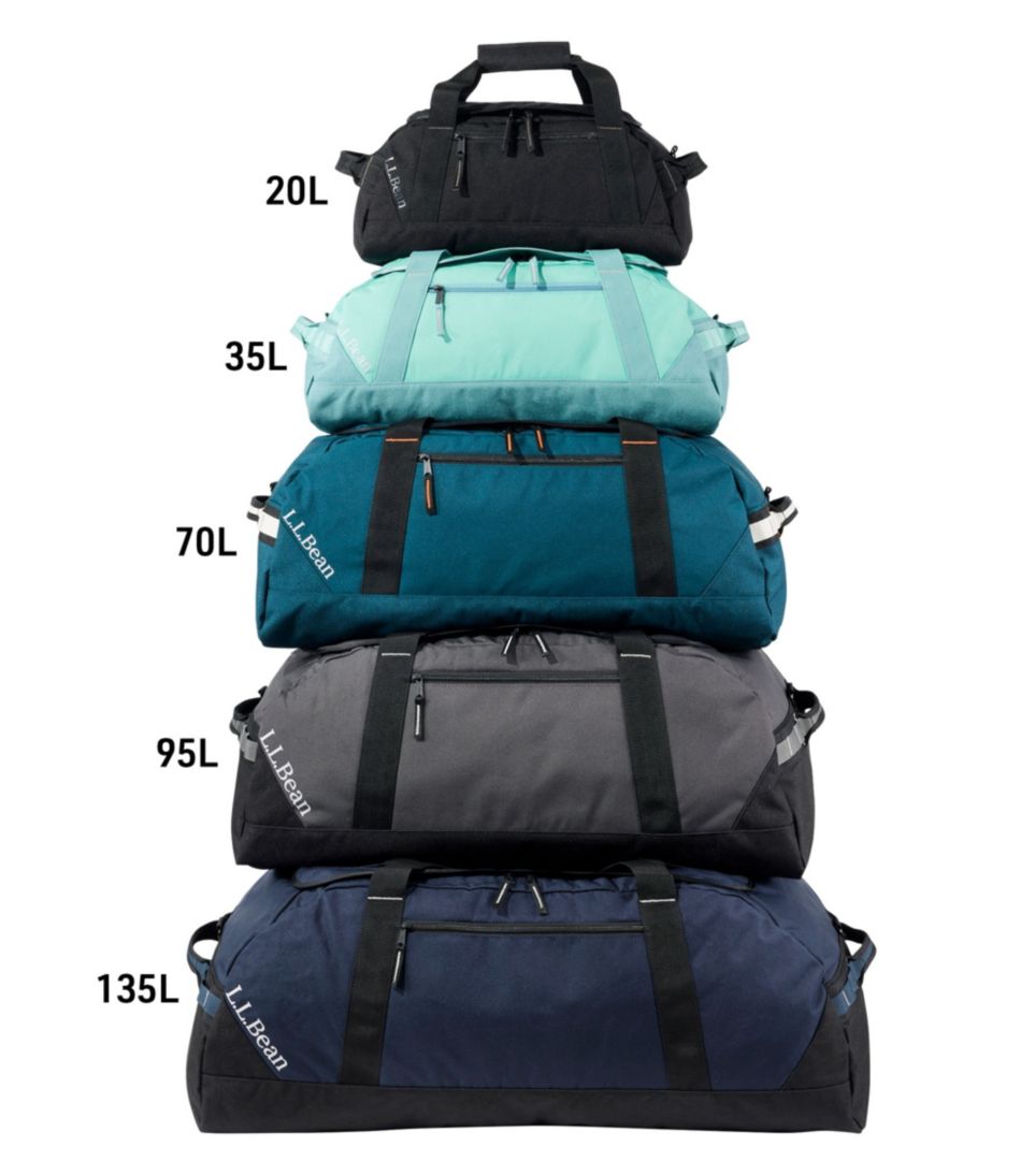 L.L.Bean Outlet | Adventure Duffle, Large, 70L