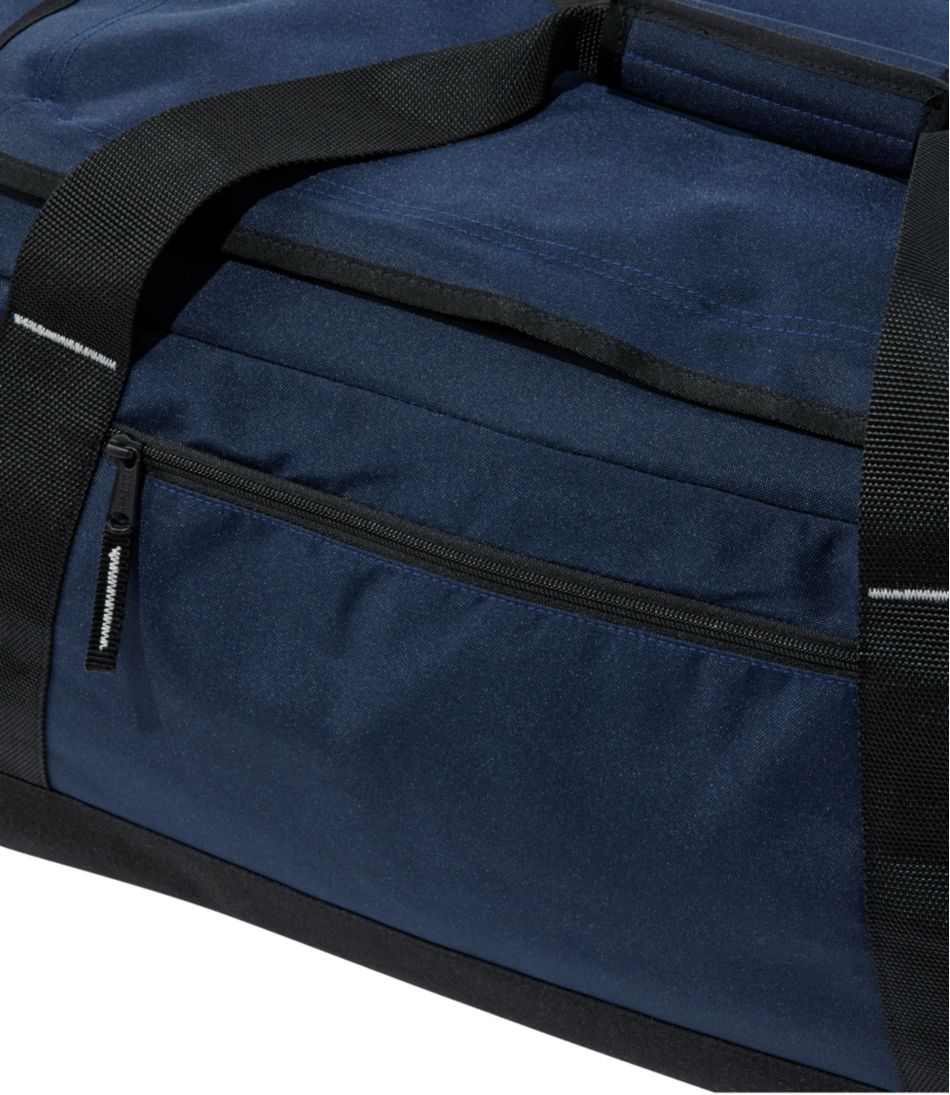 L.L.Bean US | Adventure Rolling Duffle Bag, Large, 70L