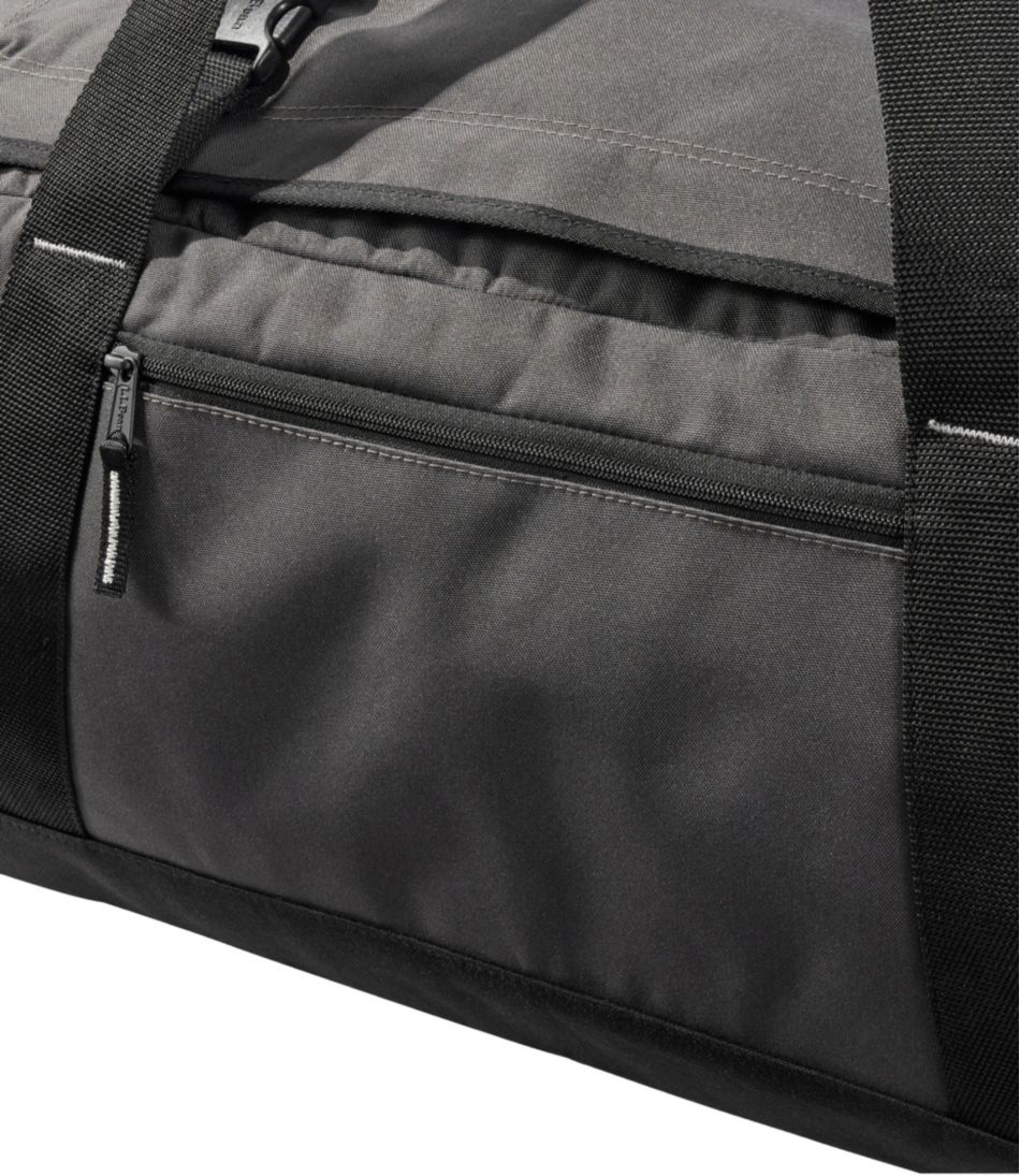 L.L.Bean Online | Adventure Duffle, X-Large, 95L
