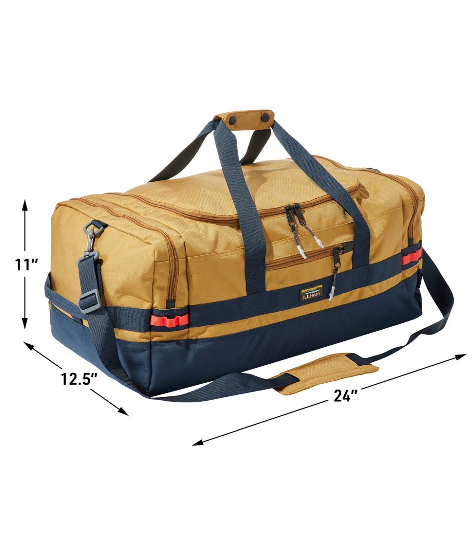 L.L.Bean Sale | Mountain Classic Cordura Duffle, Medium