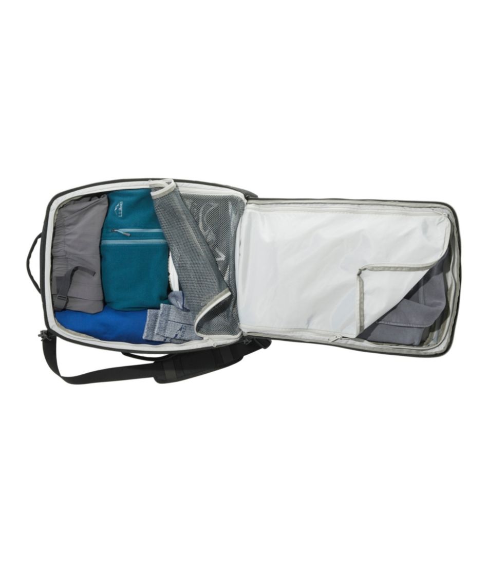 L.L.Bean On Sale | Continental Luggage, Carry-On Travel Pack