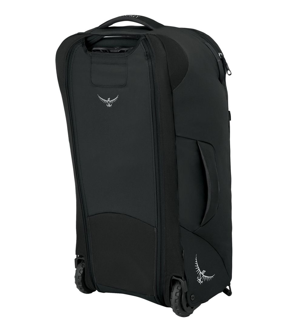 L.L.Bean Sale | Osprey Farpoint Wheeled Travel Pack, 65L