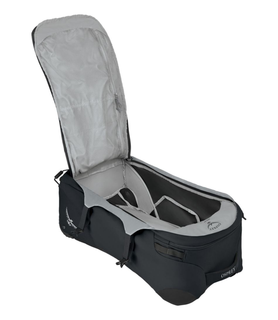 L.L.Bean Sale | Osprey Farpoint Wheeled Travel Pack, 65L