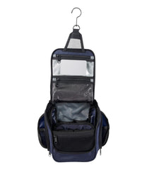 L.L.Bean New | Personal Organizer Toiletry Bag, Small