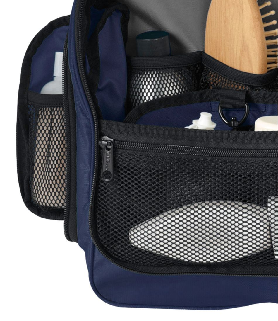 L.L.Bean US | Personal Organizer Toiletry Bag, Large