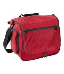 L.L.Bean Outlet | Personal Organizer Toiletry Bag, Family Size