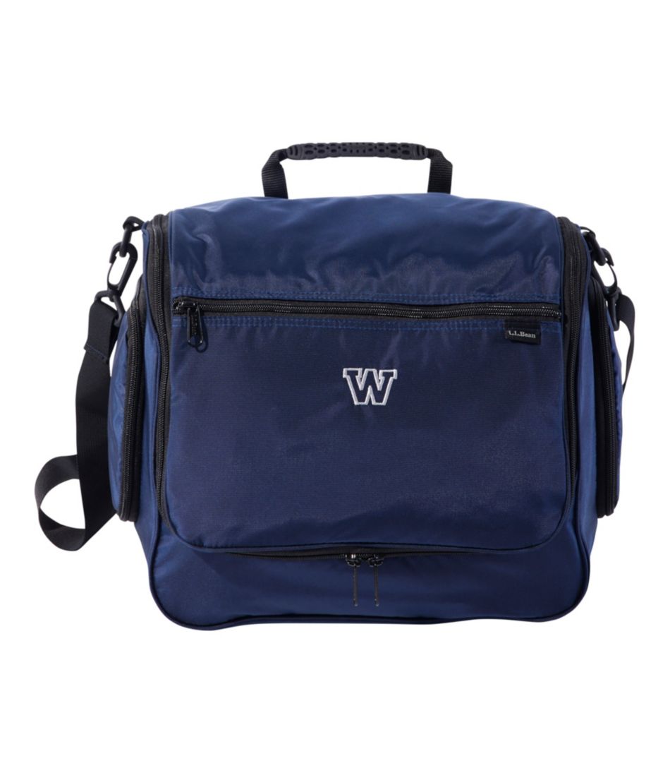 L.L.Bean Outlet | Personal Organizer Toiletry Bag, Family Size