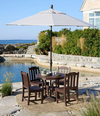 L.L.Bean New | Market Umbrella Stand