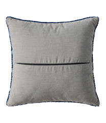 L.L.Bean | Indoor/Outdoor Hooked Pillow, 18x18 Lobster