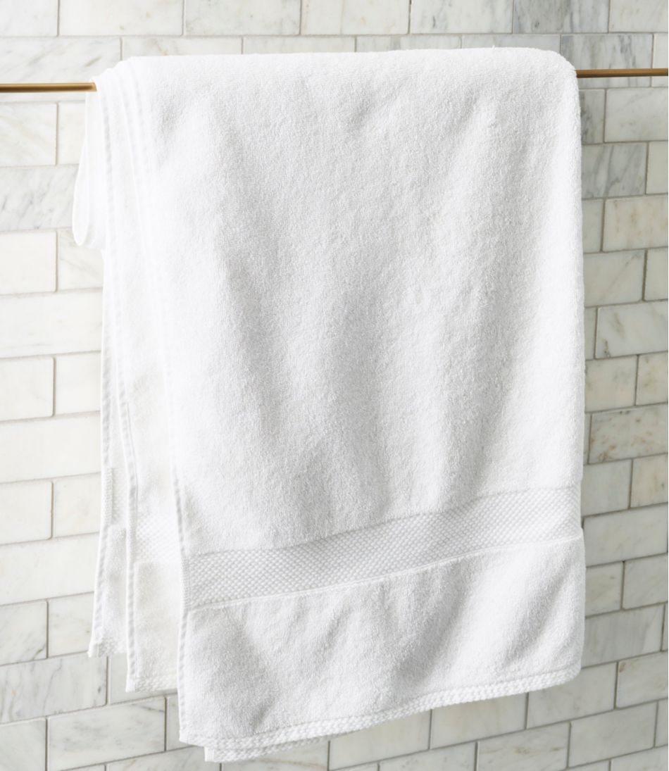 L.L.Bean New | Premium Cotton Towels