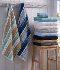 L.L.Bean | Bean's Organic Cotton Towel