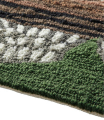 L.L.Bean On Sale | Indoor/Outdoor Vacationland Runner, Owls