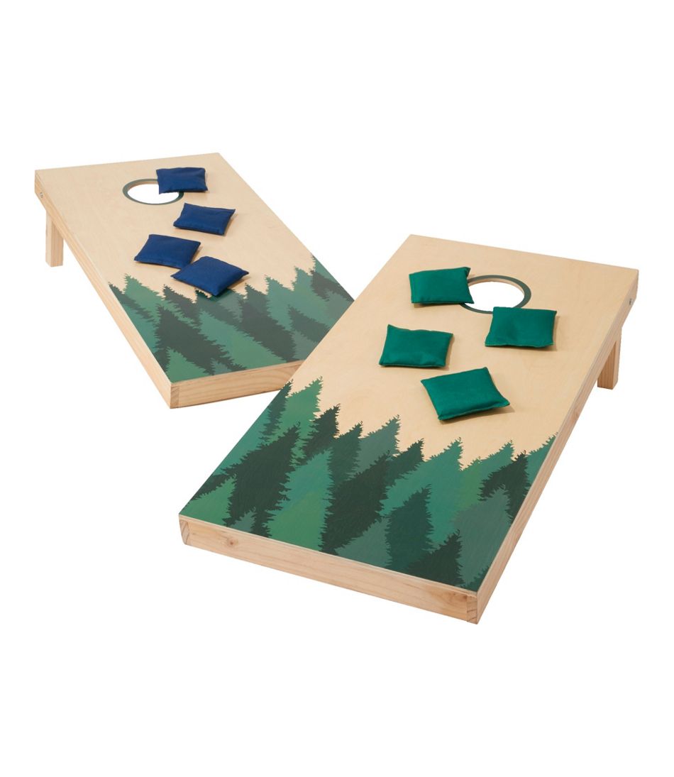 L.L.Bean On Sale | Treeline Bean Toss