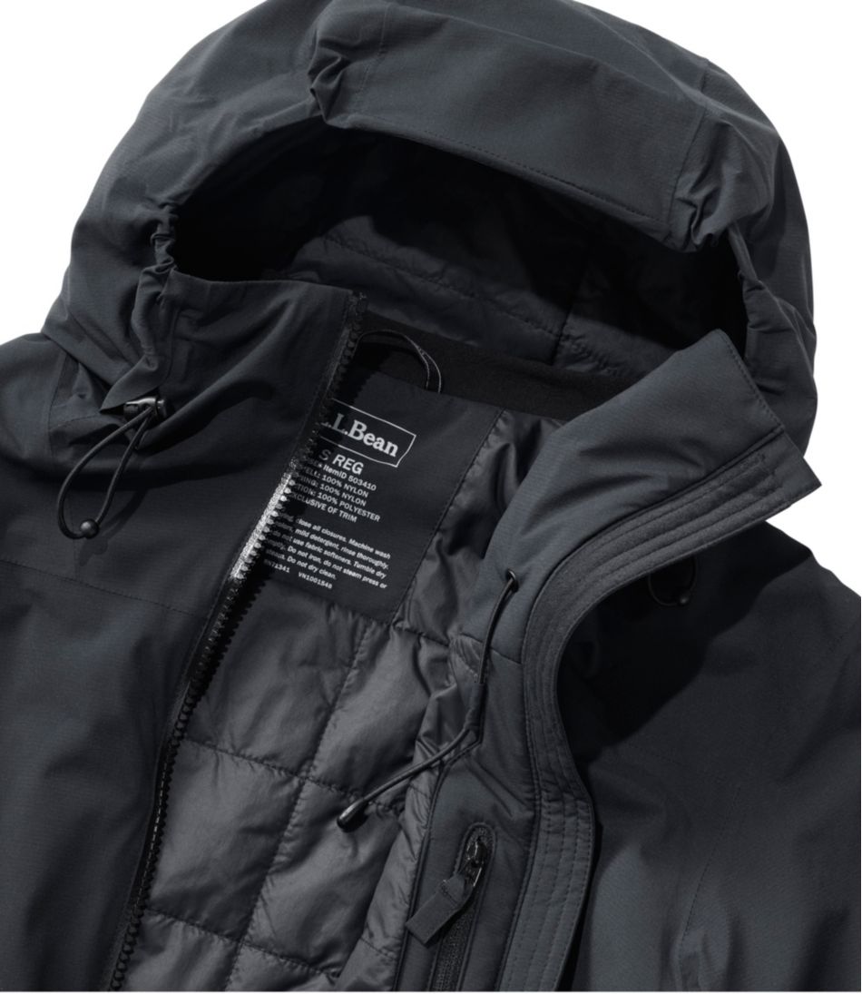 L.L.Bean For Sale | Women's Waterproof PrimaLoft Packaway Jacket