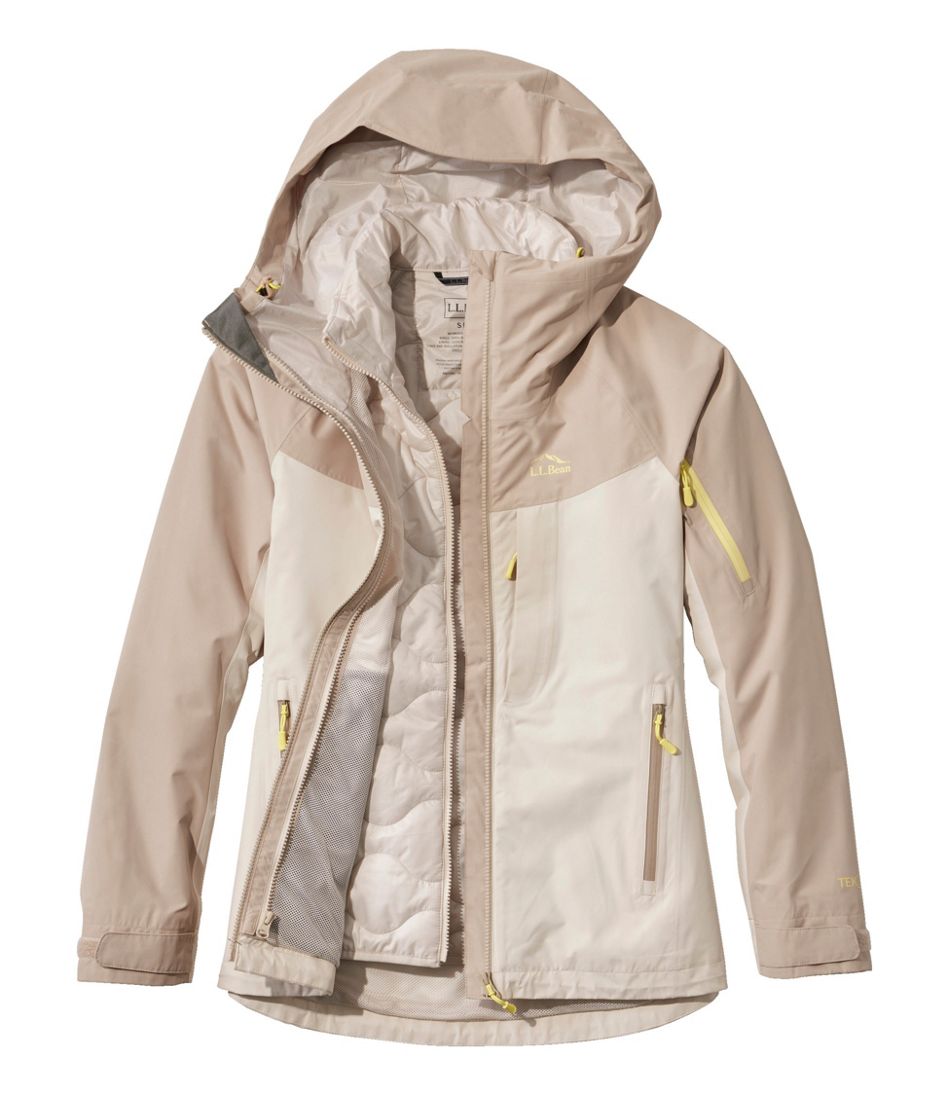 L.L.Bean On Sale | Women's Wildcat 3-in-1 Jacket