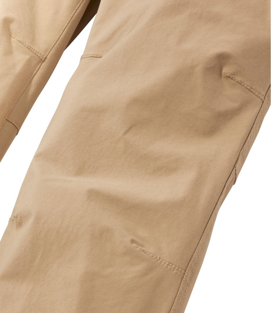 L.L.Bean Outlet | Men's Katahdin Performance Pants, Straight Leg