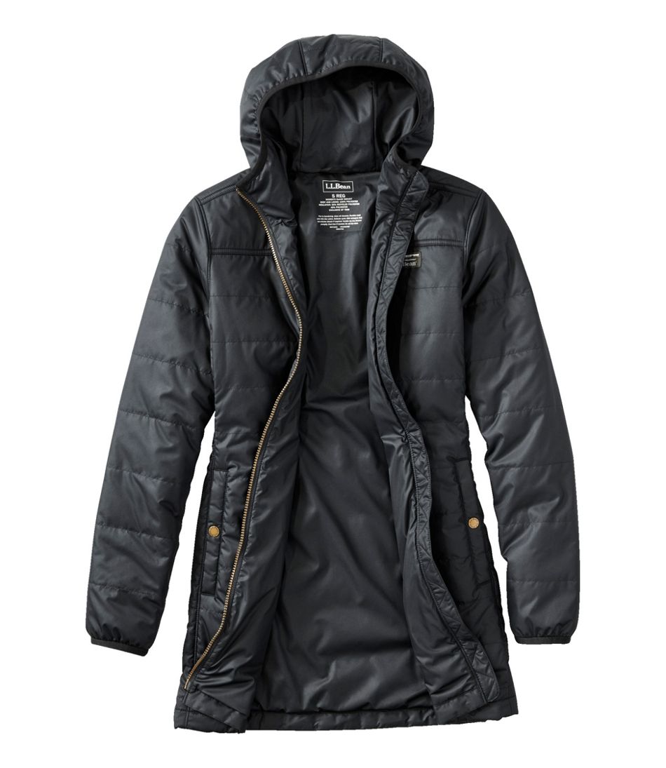 L.L.Bean Sale | Women's Mountain Classic Puffer Coat