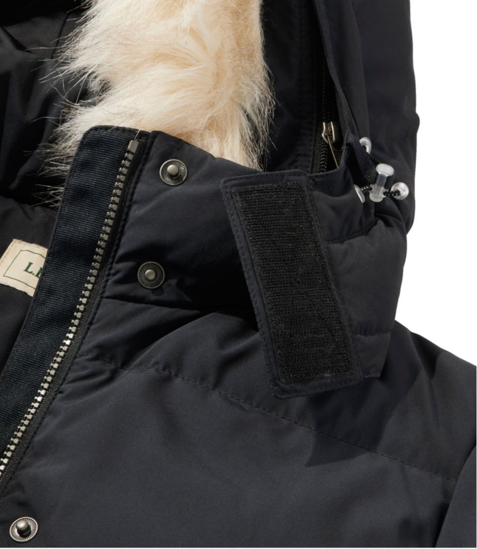 L.L.Bean New | Women's Ultrawarm Coat, Long