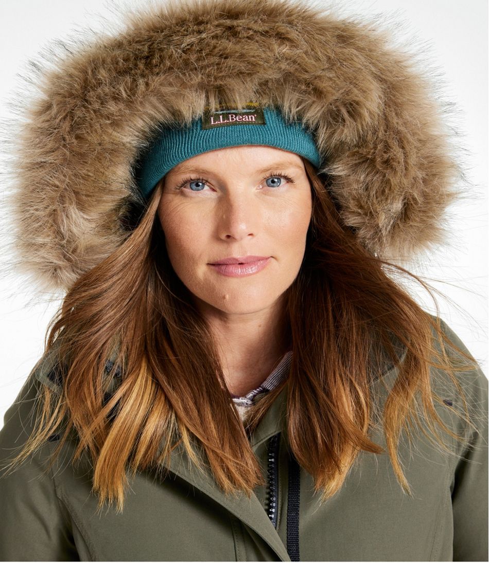 L.L.Bean US | Women's Maine Mountain Parka