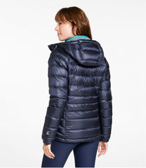 L.L.Bean Discount | Women's Ultralight 850 Down Hooded Jacket