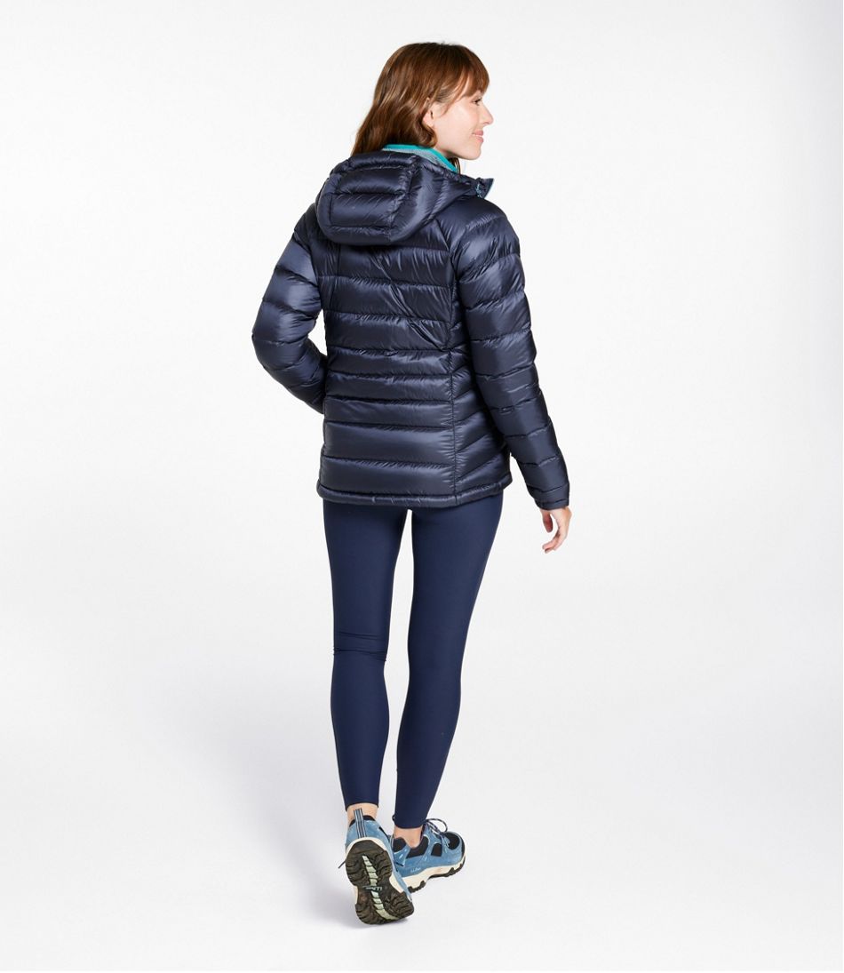 L.L.Bean Discount | Women's Ultralight 850 Down Hooded Jacket